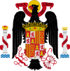 COA Spain 1945 1977.svg