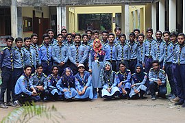 [CPI Rover Scout Group]