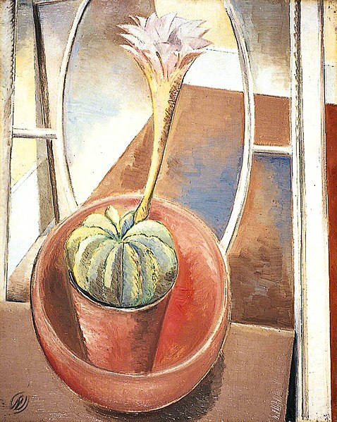 File:Cactus by Paul Nash.jpg