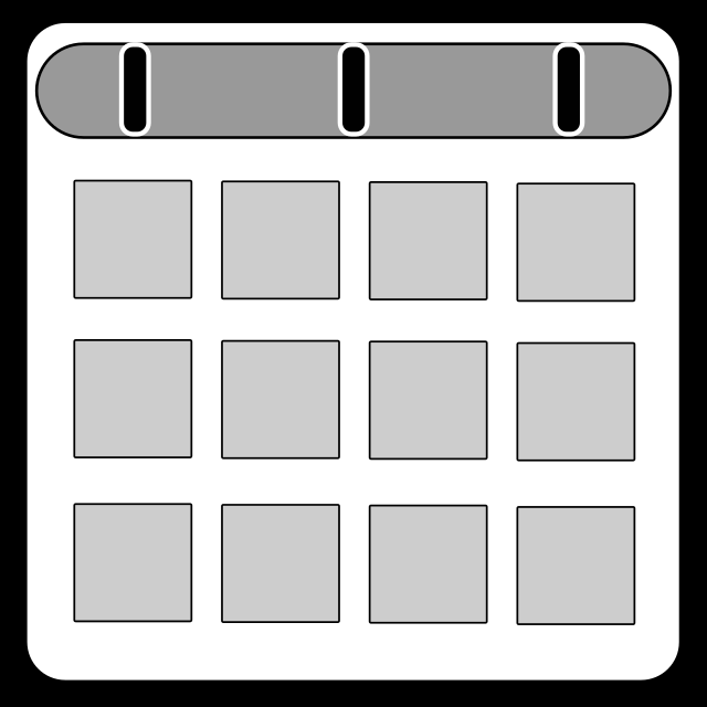 Calendar file. Iphone Calendar icon. Черная иконка календарь айфон. Иконка календарь svg айфон. Иконка календарь айфон 8.