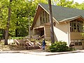 Calumet Dunes Interpretive Center