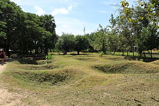 <span class="mw-page-title-main">Killing Fields</span> Locations of mass killings during the Cambodian genocide