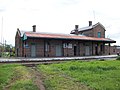 Edificio De La Estación