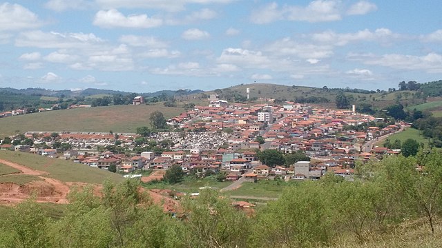 Sede   do  município de Campestre