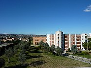 D'Annunzio University of Chieti–Pescara