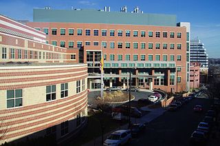 Rutgers Cancer Institute of New Jersey Hospital