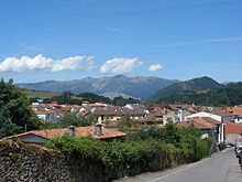 Cangas de Onís