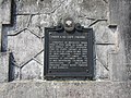 Cape Engano Lighthouse Marker