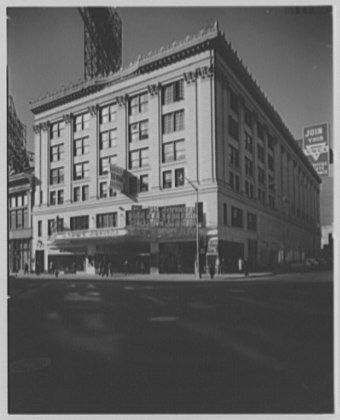 File:Capitol Theater, 51st St. and Broadway, New York. LOC gsc.5a29627.tif