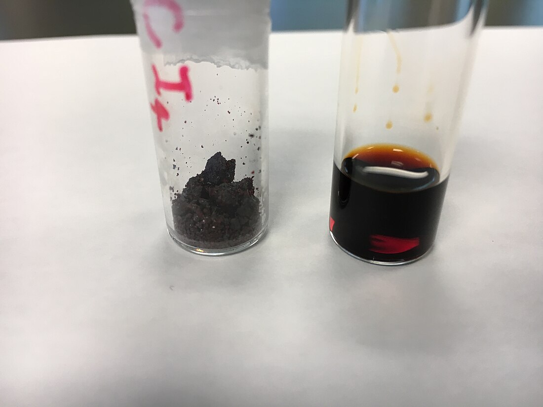 Carbon tetraiodide