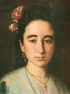 Carmen Babiano Méndez-Núñez Spanish artist (1852–1914)