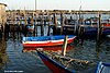 Carrasqueira Historical Harbour