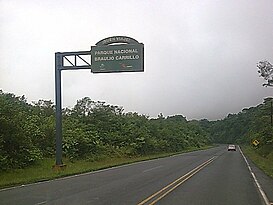 Autostrada San José - Limón, Costa Rica.jpg