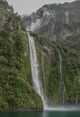 Milford Sound