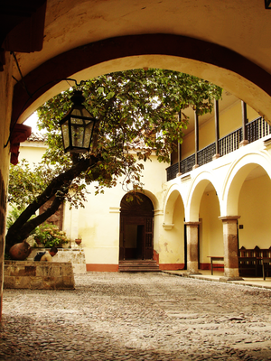 Casona Castilla y Zamora - Ayacucho.png