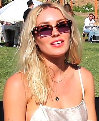 <span class="mw-page-title-main">Cassie Randolph</span> American television personality