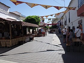 Castellar de Santiago