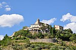 Vignette pour Castellet-lès-Sausses