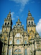 Catedral de Santiago de Compostela