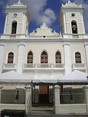 Roman Catholic Archdiocese of Feira de Santana