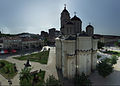 Ecclesia ortodoxa Sancti Georgii.