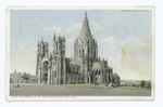 Thumbnail for File:Cathedral of St. John the Divine, New York, N. Y (NYPL b12647398-66417).tiff