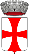 卡瓦莱塞徽章