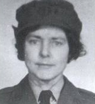 <span class="mw-page-title-main">Cecily Lefort</span> WAAF officer and British SOE agent