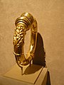Celtic Neck Ring Gold Made 500-300 BCE (1294107875).jpg