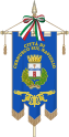 Cernusco sul Naviglio – Bandiera