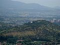 Miniatura para Cerro Calán