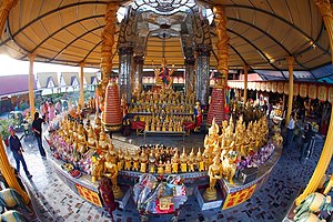 Chinese Folk Religion