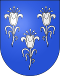 Wappen von Chancy