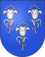 Chancy-coat of arms.svg