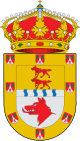 Escudo d'armas