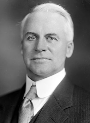 Charles R. Evans