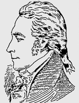 <span class="mw-page-title-main">Charles Evans (Pennsylvania philanthropist)</span> American attorney and philanthropist (1768–1847)