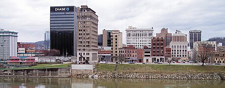 Charleston, WV