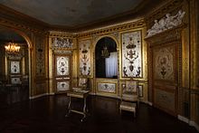 Château de Fontainebleau, Fontainebleau, France