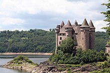 The Chateau de Val in 2007 Chateau de val.jpg