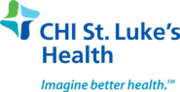 Thumbnail for CHI St. Luke's Health