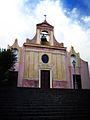 Calvario kirik
