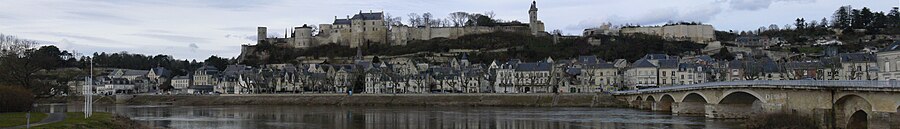 Chinon page banner