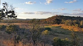 Chizarira National Park, Zimbabwe.jpg