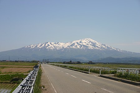 Núi_Chōkai