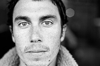 <span class="mw-page-title-main">Chris Burkard</span> American photographer