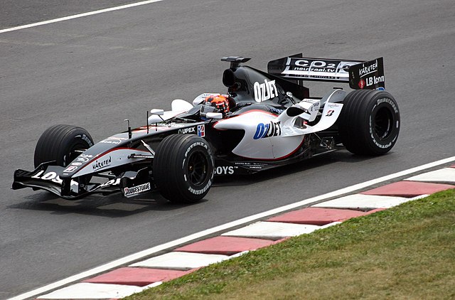 FIRST LOOK: McLaren present new F1 car ahead of Silverstone