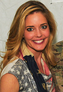 Christina Moore American actress