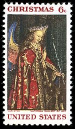 1968 Christmas issue depicting Gabriel Christmas .jpg