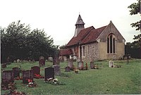Church - Little Hormead - geograph.org.uk - 122344.jpg